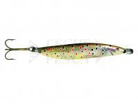 Cucchiaino ondulante trota Blue Fox Moresilda Trout Series 75mm 15g - TR