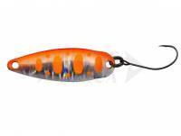 Esca Illex Native Spoon 35mm 2.5g - Orange Red Gold Yamame