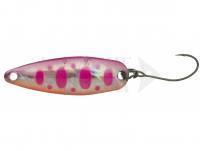 Esca Illex Native Spoon 35mm 2.5g - Pink Yamame