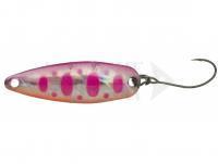 Esca Illex Native Spoon 35mm 2.5g - Pink Yamame