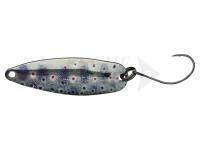 Esca Illex Native Spoon 43mm 7g - Silver Trout