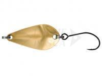 Cucchiaino ondulante trota Jenzi Mini Trout Blinker 30mm 3.5g - B