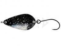 Cucchiaino ondulante trota Jenzi Mini Trout Blinker 30mm 3.5g - E