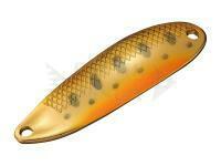 Cucchiaino Ondulante Smith D-S Line 40mm 5g - 10 YMG