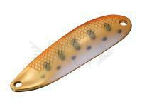 Cucchiaino Ondulante Smith D-S Line 40mm 5g - 11 OG