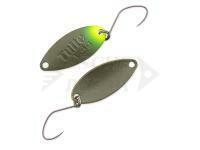 Esca Nories Masukuroto Tulle 3.0g - #023 (Oliv Chartreuse / Oliv)