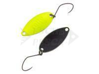 Esca Nories Masukuroto Tulle 3.0g - #098 (Chart Black)