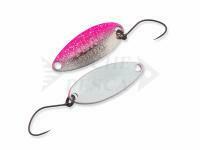 Esca Nories Masukuroto Tulle 3.0g - #110 (Pink‑Silver / White)