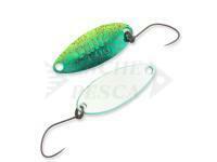 Esca Nories Masukuroto Tulle 3.0g - #112 (Limetreuse/ White)