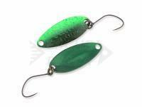 Esca Nories Masukuroto Tulle 3.0g - #113 (Poison‑Green)