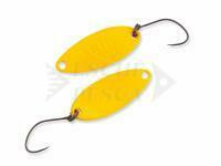 Esca Nories Masukuroto Tulle 3.0g - #116 (UV Matt‑Orange)
