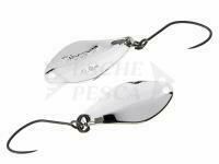 Esca Nories Masukuroto Weeper 1.2g - #011 (SIlver)