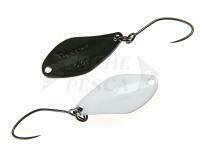 Esca Nories Masukuroto Weeper 1.2g - #015 (White / Black)