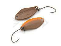 Esca Nories Masukuroto Weeper 1.2g - #027 (Brown / Orange)