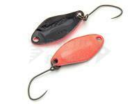Esca Nories Masukuroto Weeper 1.2g - #039 (Pink Glow / Black)