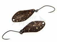 Esca Nories Masukuroto Weeper 1.2g - #075 (Brown Shot)