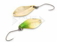 Esca Nories Masukuroto Weeper 1.2g - #089 (Herb Tea)