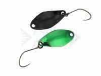 Esca Nories Masukuroto Weeper 1.2g - #092 (Meta Meta Green)