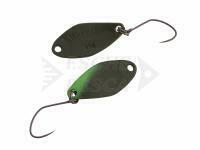 Esca Nories Masukuroto Weeper 1.2g - #095 (Olive Lime)