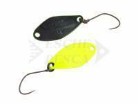 Esca Nories Masukuroto Weeper 1.2g - #098 (Chart Black)