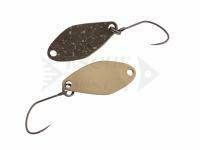 Esca Nories Masukuroto Weeper 1.2g - #099 (Pumpkinseed)