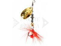 Esca Artificiali Cucchiaini Lucky John Bonnie Blade #1 | 3.5g - 012