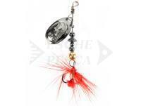 Esca Artificiali Cucchiaini Lucky John Bonnie Blade #1 | 3.5g - 013