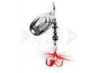 Esca Artificiali Cucchiaini Lucky John Bonnie Blade #2 | 4.3g - 013