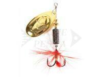 Esca Artificiali Cucchiaini Lucky John Bonnie Blade #3 | 6.4g - 012