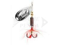 Esca Artificiali Cucchiaini Lucky John Bonnie Blade #3 | 6.4g - 013