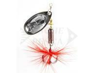 Esca Artificiali Cucchiaini Lucky John Bonnie Blade #4 | 10.3g - 013
