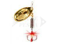 Esca Artificiali Cucchiaini Lucky John Bonnie Blade #5 | 13.4g - 012
