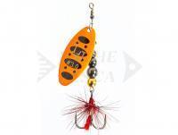 Esca Artificiali Cucchiaini Lucky John Shelt Blade #3 | 12g - 011