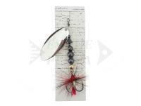 Esca Artificiali Cucchiaini Lucky John Shelt Blade #4 | 15g - 013