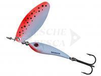 Cucchiaino Rotanto Manyfik Duo Spin 13g #4 - DS010