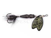 Cucchiaino Rotanto Mepps Bug #2 | 7g - Stone Fly