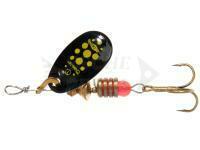 Cucchiaino rotante Mikado Blaster #4 8g - Silver/21