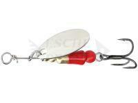 Cucchiaino rotante Mikado M-CRAFT Micro Spinner #00 - S