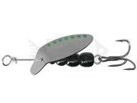 Cucchiaino rotante Mikado M-CRAFT Micro Stream #00 - BGD