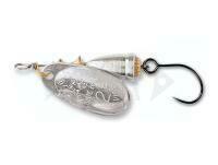 Spinner BlueFox Vibrax Original Single Barbless #2 | 6g - S
