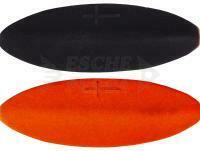 Esca OGP Præsten 4.9cm 7g - Black/Orange
