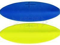 Esca OGP Præsten 4.9cm 7g - Blue/Yellow