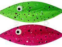 Esca OGP Twister 2.7cm 2g - Pink/Green Splat