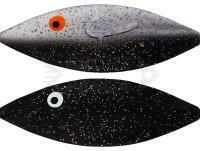 Esca OGP Twister 5.1cm 7.5g - Black Glow Pellet