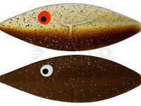 Esca OGP Twister 5.1cm 7.5g - Brown Glow Pellet