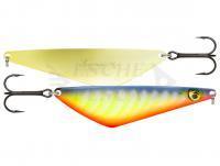 Cucchiaino Ondulanto Rapala Harmaja 11.6cm 31g - Hot Steel (HS)