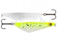 Cucchiaino Ondulanto Rapala Harmaja 11.6cm 31g - Sunray (SNRY)