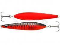 Cucchiaino Ondulanto Rapala Kallan 11cm 26g - Red Tiger (RTG)