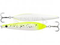 Cucchiaino Ondulanto Rapala Kallan 11cm 26g - Silver Fluorescent Chartreuse (SFC)