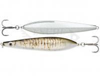 Cucchiaino Ondulanto Rapala Kallan 11cm 26g - Stickleback (STB)